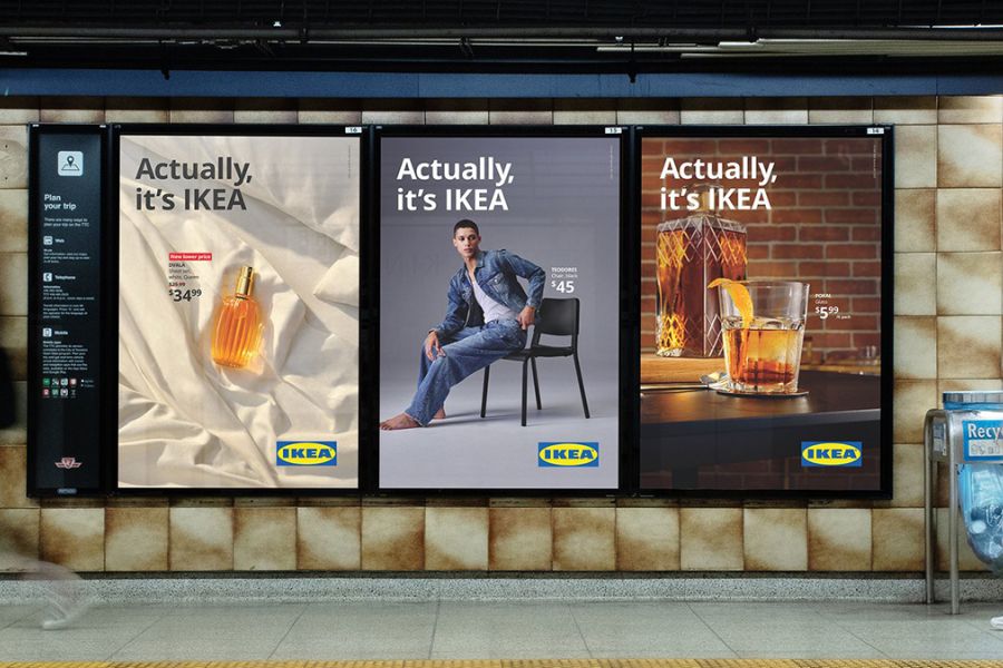 Le "Badvertising" et l'Humour Noir en 2025 : Comment la Crise et l'Incertitude Redéfinissent les Codes de la Création Publicitaire.