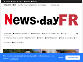 Vol d'articles via l'IA - Libération et 40 journaux lancent une offensive juridique contre un site pirate
