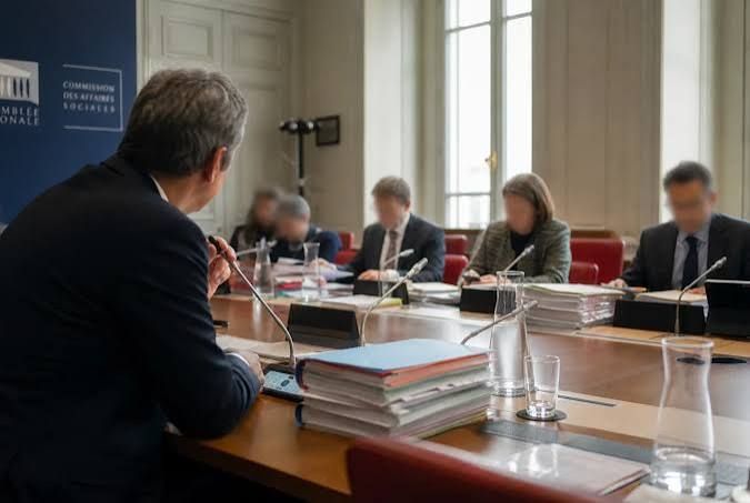 Réforme du Code de la sécurité intérieure : ce que change le nouveau texte sur l'usage des armes par les forces de l'ordre