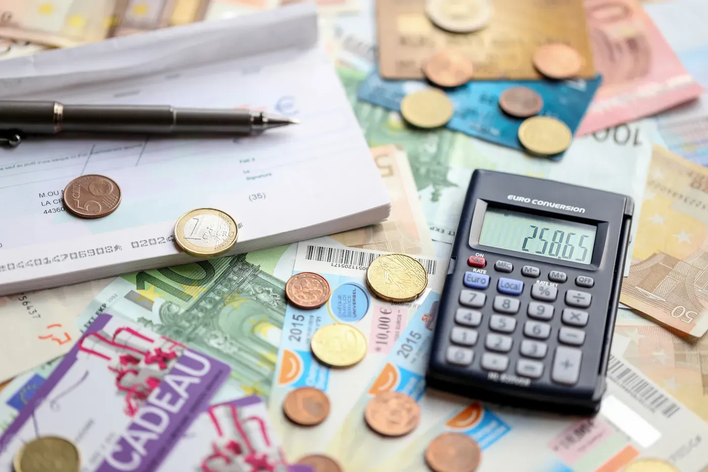 Crise du pouvoir d'achat en France : Les nouvelles mesures de soutien débattues à l'Assemblée