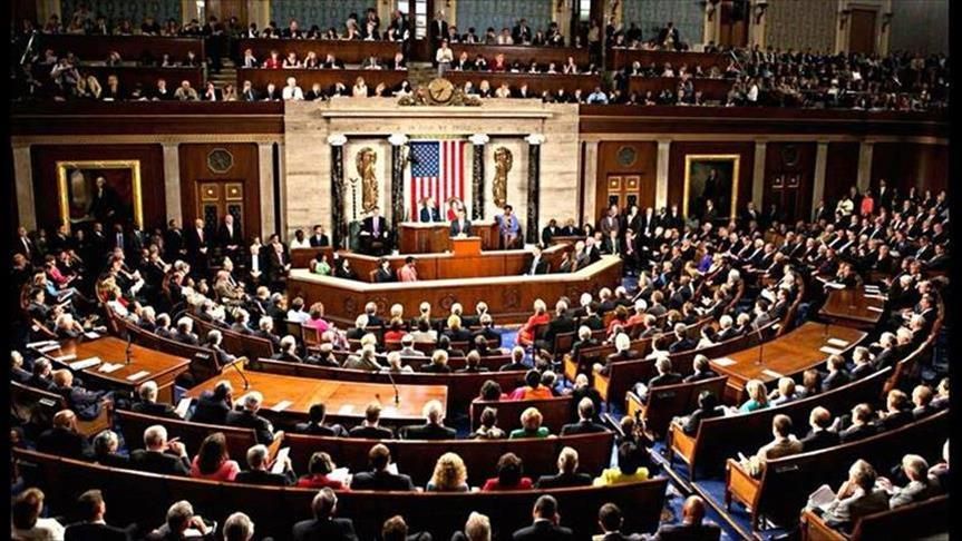 Projet de sanctions massives contre la Russie au Sénat américain