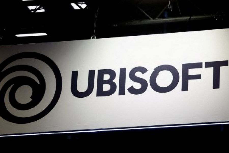 Jeux vidéo : l'action Ubisoft flambe en Bourse sur fond de nouvelles rumeurs de rachat