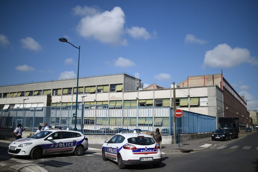 Meurtre d'Antoine Belmonte en 2003 : un homme interpellé dans le Loiret et placé en garde à vue, 21 ans après les faits