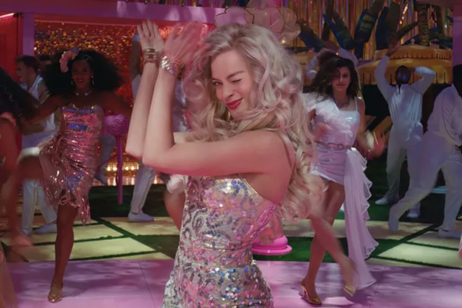 OMONDO CULTURE - Le phénomène Barbie : Comment Margot Robbie a ressuscité une icône et bouleversé Hollywood