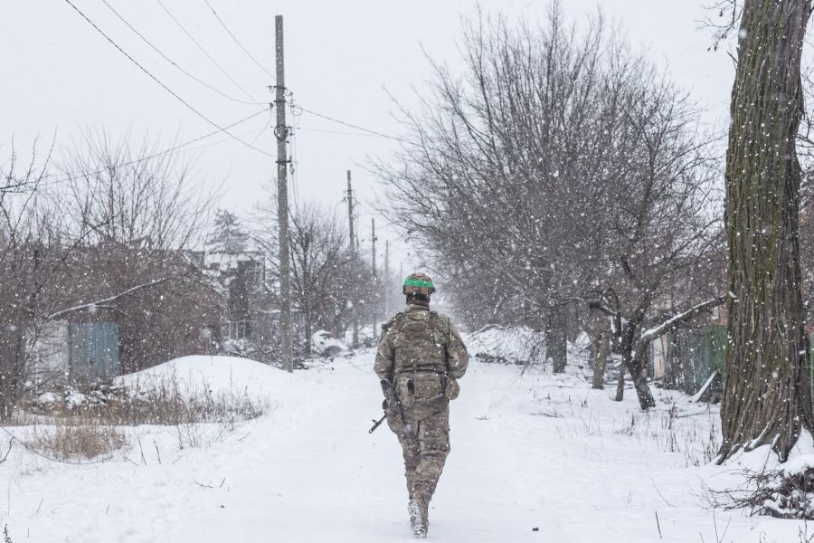 L’Ukraine sous le joug de l’hiver 2026 : Froid, faim et l'indomptable esprit de résistance