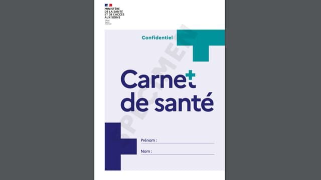 Le 1er janvier 2025, la France introduira un nouveau carnet de santé pour les nouveau-nés qui marque une évolution significative dans le suivi médical et le développement des enfants.