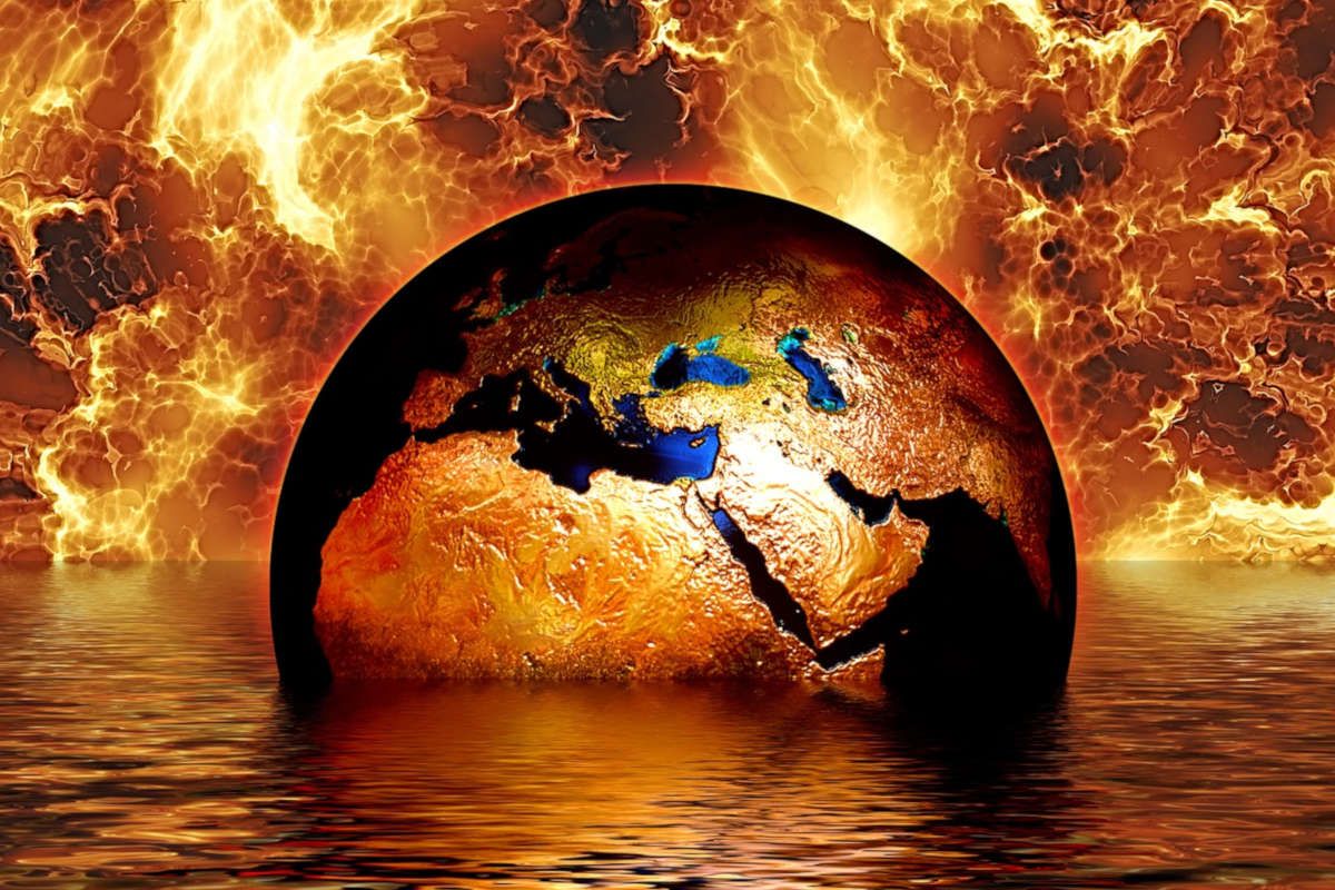 La crise climatique : les réponses des grandes puissances face aux nouveaux rapports alarmants