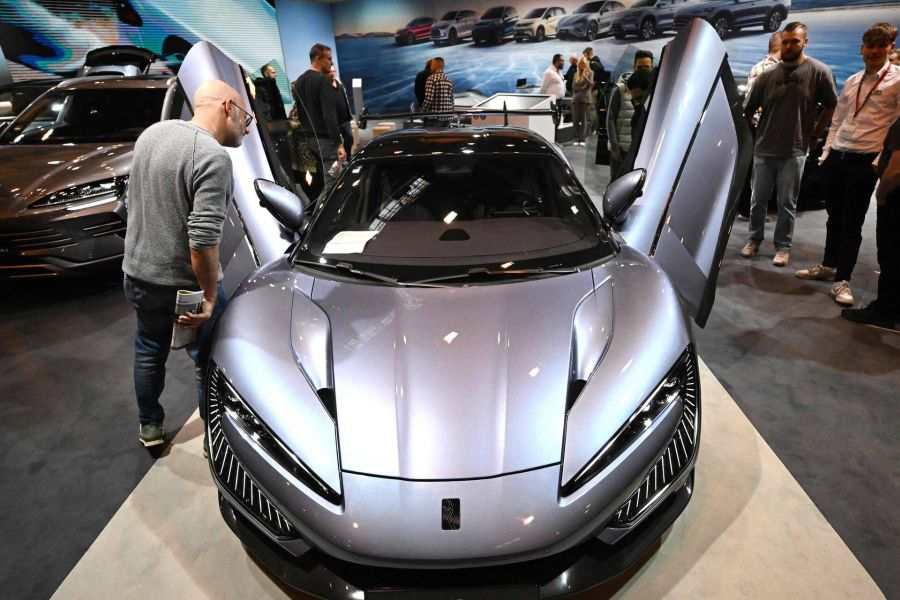 L’industrie automobile européenne face à la concurrence chinoise : l’heure de la riposte ?