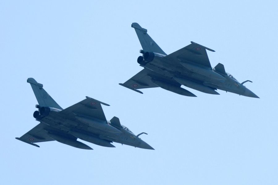 Dossier Omondo visions -  Le Rafale : le succès français qui fait de la France une vitrine technologique unique au sein de l’OTAN