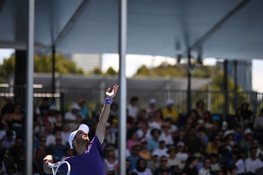 Open d'Australie : les 5 affiches du premier tour à ne pas manquer