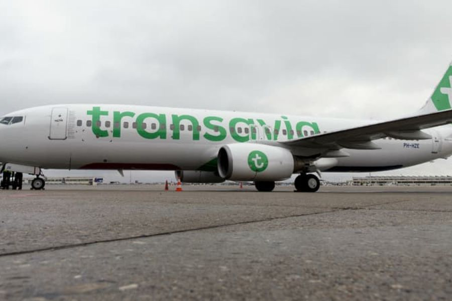 Taxe sur les billets d’avion : Transavia va faire payer à ses passagers un supplément sur des places déjà achetées.