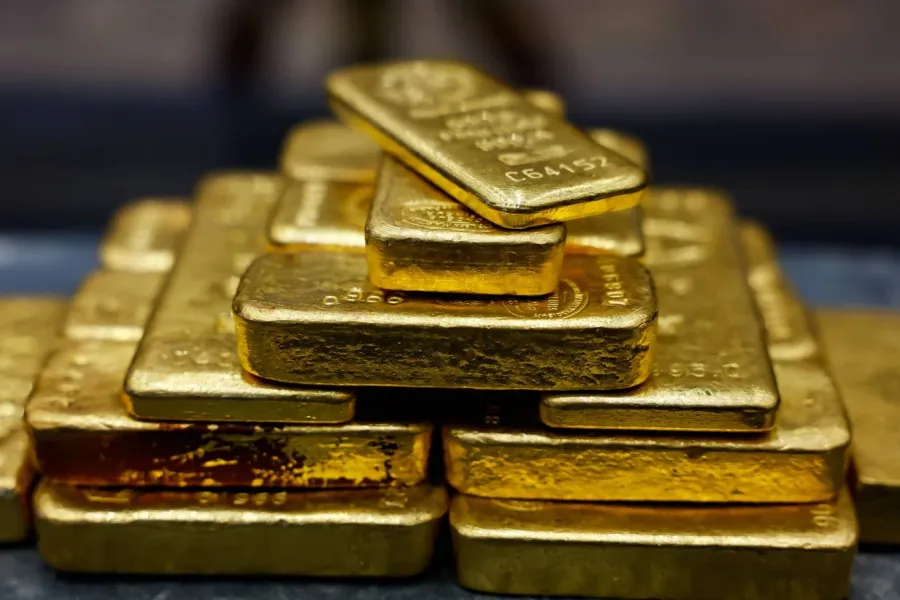 Cours de l'Or : Pourquoi la demande mondiale explose et franchit le cap historique des 5 300 dollars