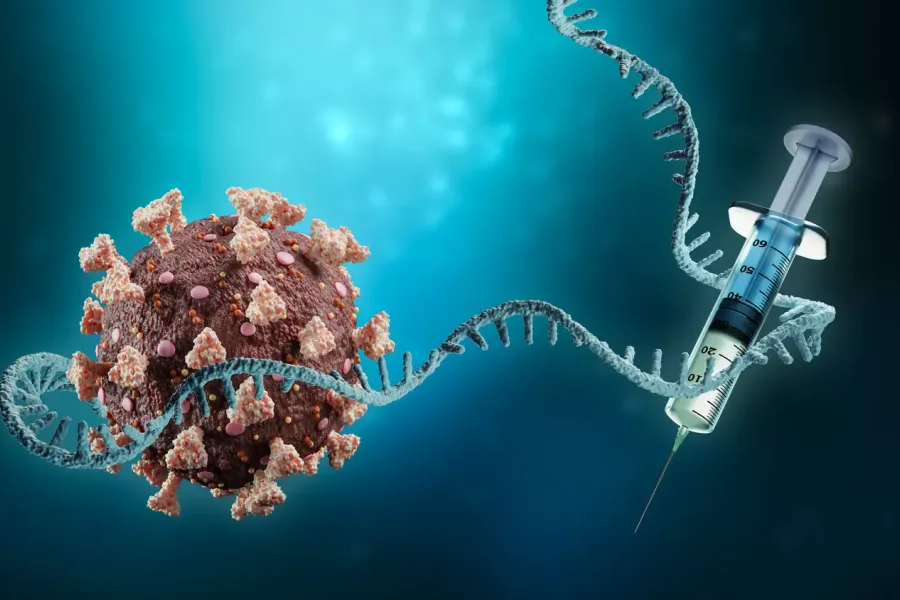 Révolution médicale : La validation clinique des premiers vaccins par ARN messager contre les maladies neurodégénératives