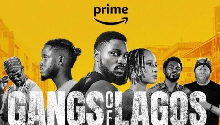OMONDO CULTURE - Nollywood : le succès fulgurant de "Gangs of Lagos" redéfinit le cinéma nigérian