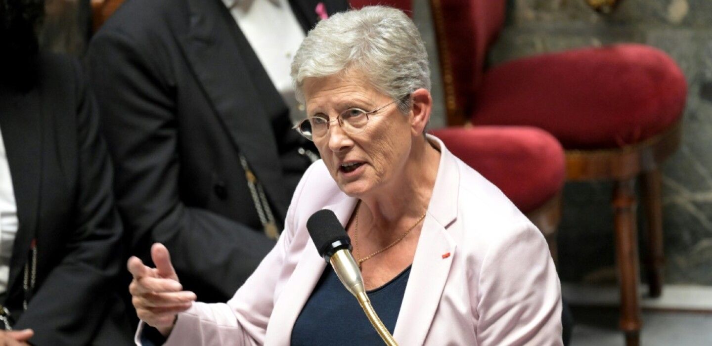 OMONDO SOCIÉTÉ - La ministre de la Santé annonce une baisse du remboursement des médicaments en 2025