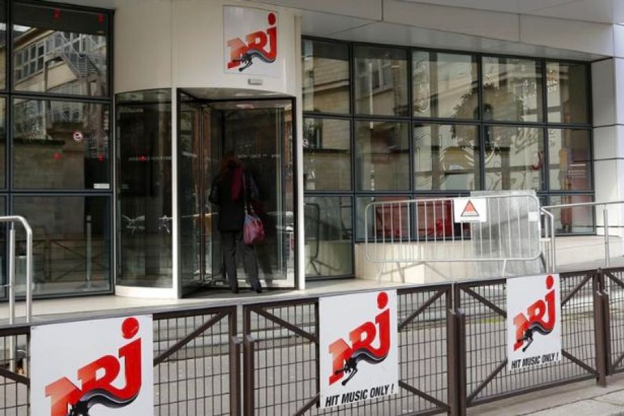 TNT: le groupe NRJ envisage un plan social après l’arrêt vendredi soir de sa chaîne NRJ12