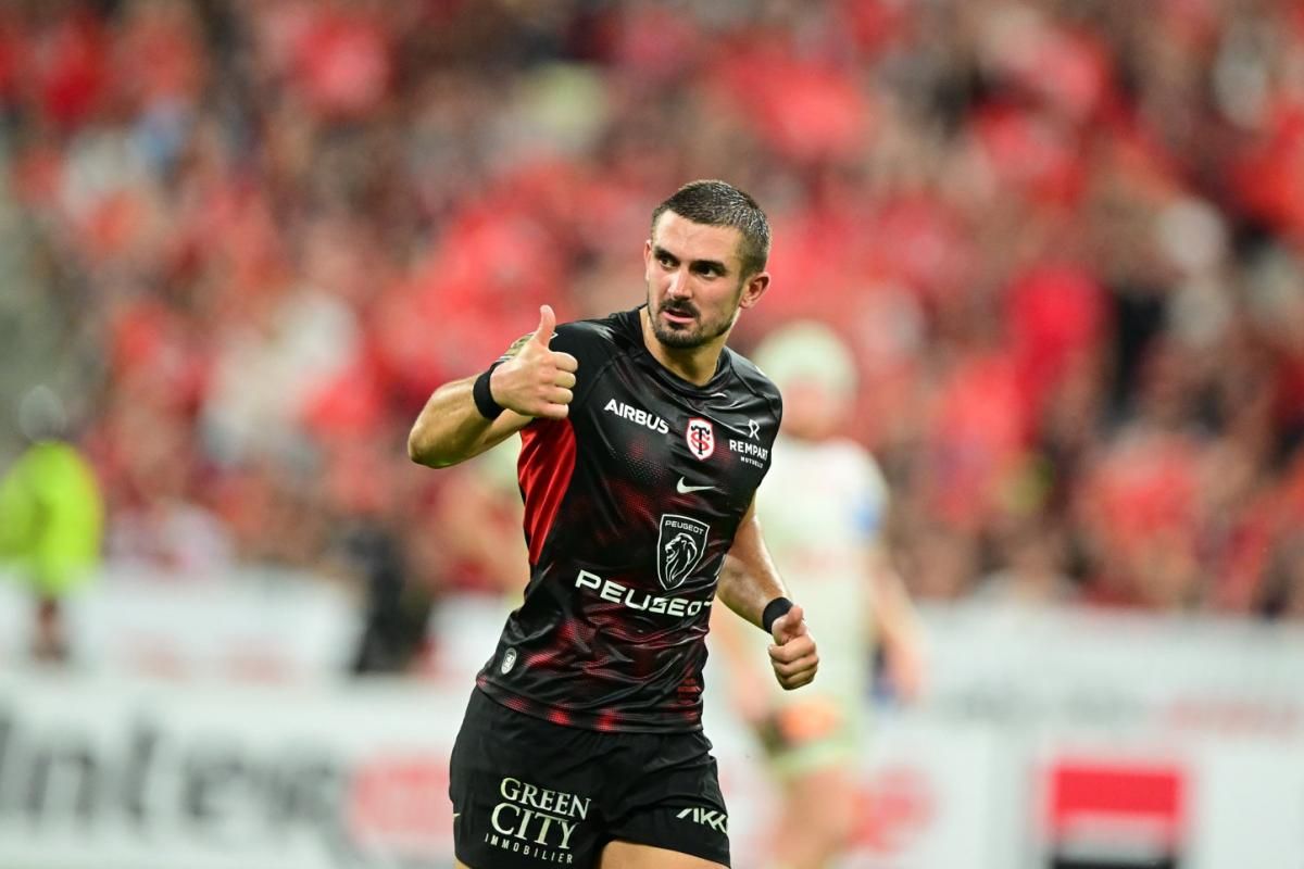 Top 14 : Clermont-Toulouse décrypté – Entre promesses sportives et surprises tactiques, les enseignements du premier choc