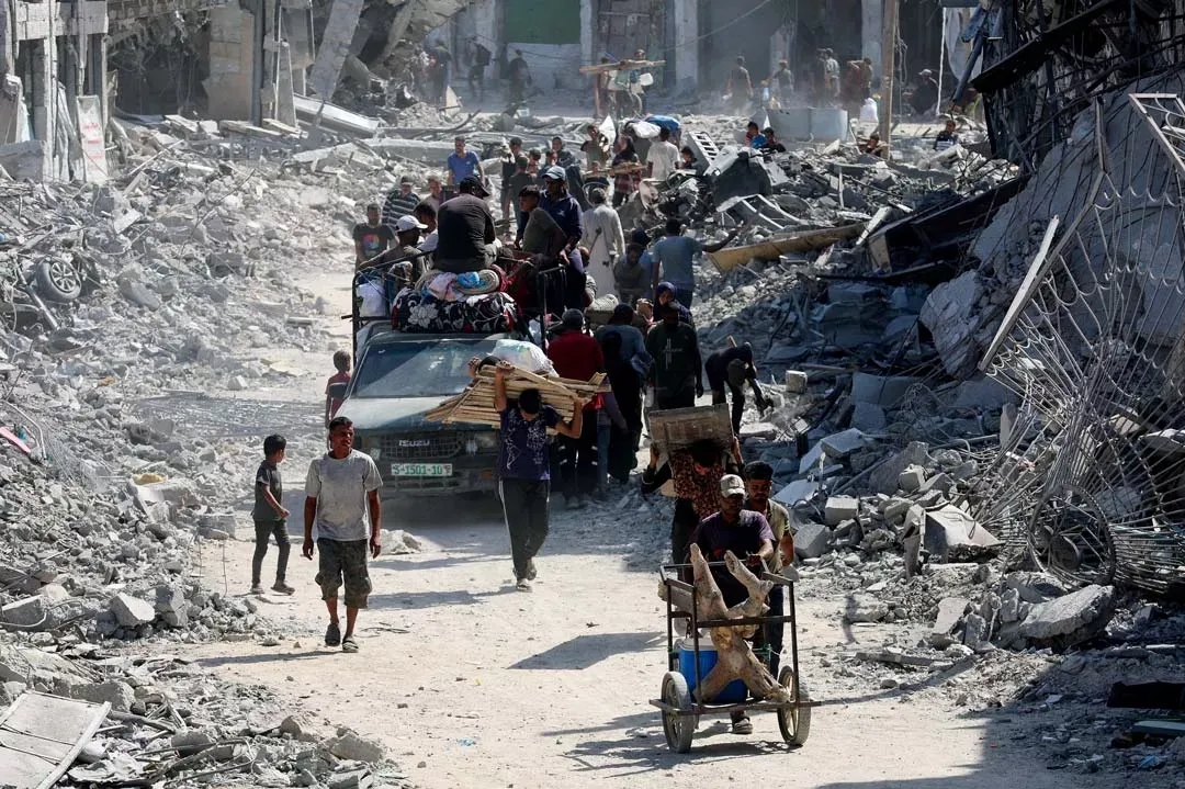 Israël-Palestine 2026 : Le plan d’annexion de la Cisjordanie provoque un séisme diplomatique mondial