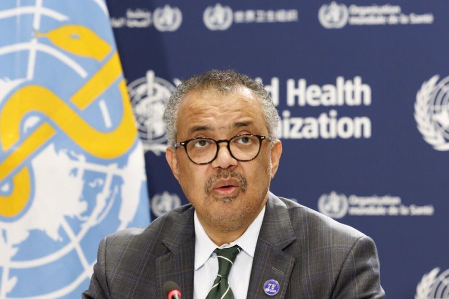 « Accord historique à l’OMS : un traité contraignant pour prévenir les pandémies »