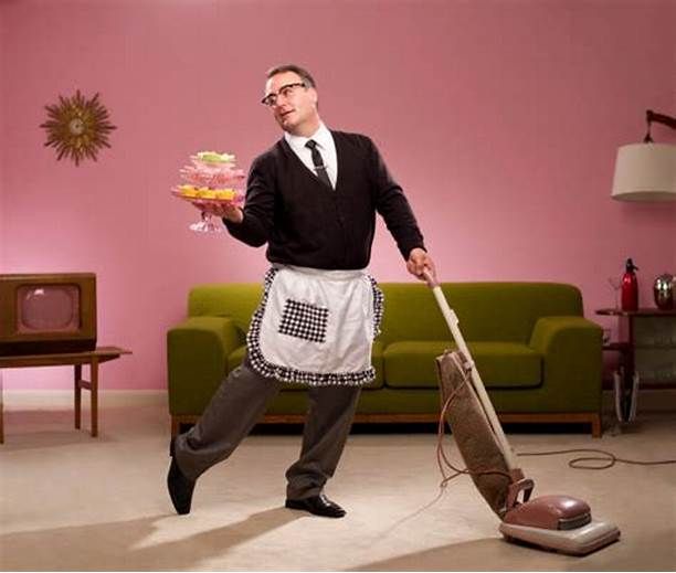 Omondo Société - Où sont passés les hommes ?