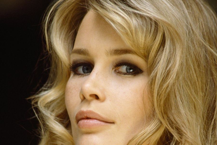 Les Supermodels - Des Icônes Éternelles : Claudia Schiffer, la Légendaire Beauté Allemande