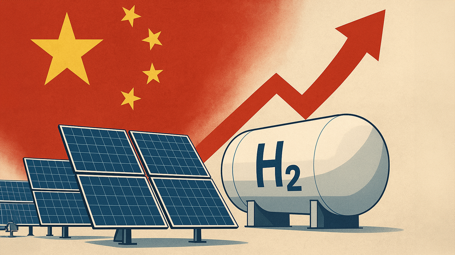 Chine : Le plan secret de Pékin pour sécuriser ses approvisionnements énergétiques en Iran