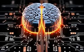 OMONDO TECHNOLOGIE - Une puce neuromorphique révolutionnaire imite le cerveau humain