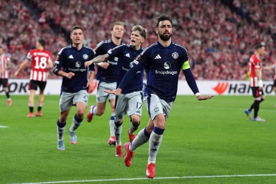 Finale 100% anglaise en Ligue Europa : Manchester United et Tottenham, deux géants à l’assaut de la C3