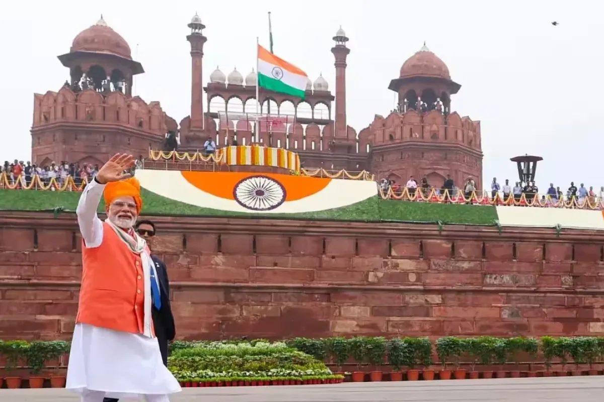 80e Anniversaire de l'Indépendance de l'Inde : La Reconnaissance Institutionnelle de la Diaspora aux États-Unis
