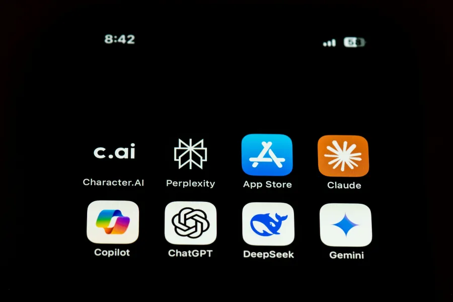 La Révolution des IA de Réponse : Comment Gemini et Perplexity ont tué le Web de papa