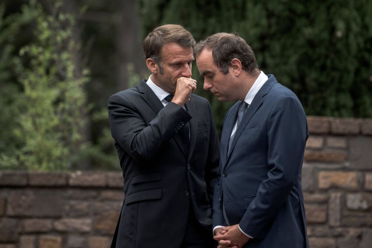 La France au bord du gouffre : L'inquiétante montée de la violence politique et l'impératif de responsabilité