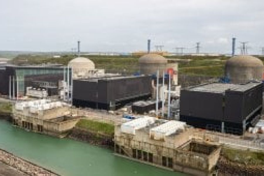 Alerte sur les réserves de gaz au Royaume-Uni atteignant "des niveaux inquiétants"