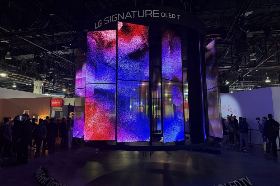 CES Las Vegas 2025 : les innovations qui vont changer votre quotidien