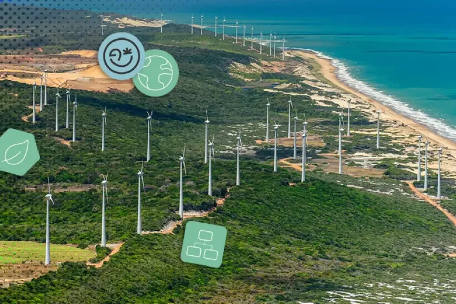 Le grand virage écologique de Brasilia – El Globo salue l'émergence du Brésil comme superpuissance de l'économie verte