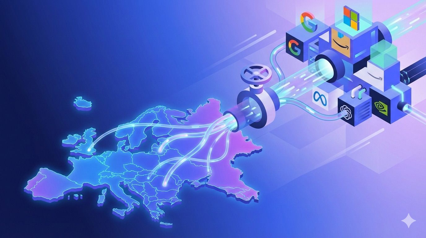 Souveraineté Numérique : Pourquoi l'Europe débranche (enfin) Microsoft Office