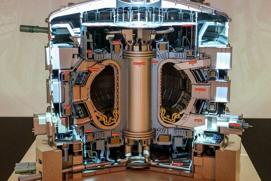 OMONDO ASIE - Japon : Percée majeure dans la fusion nucléaire