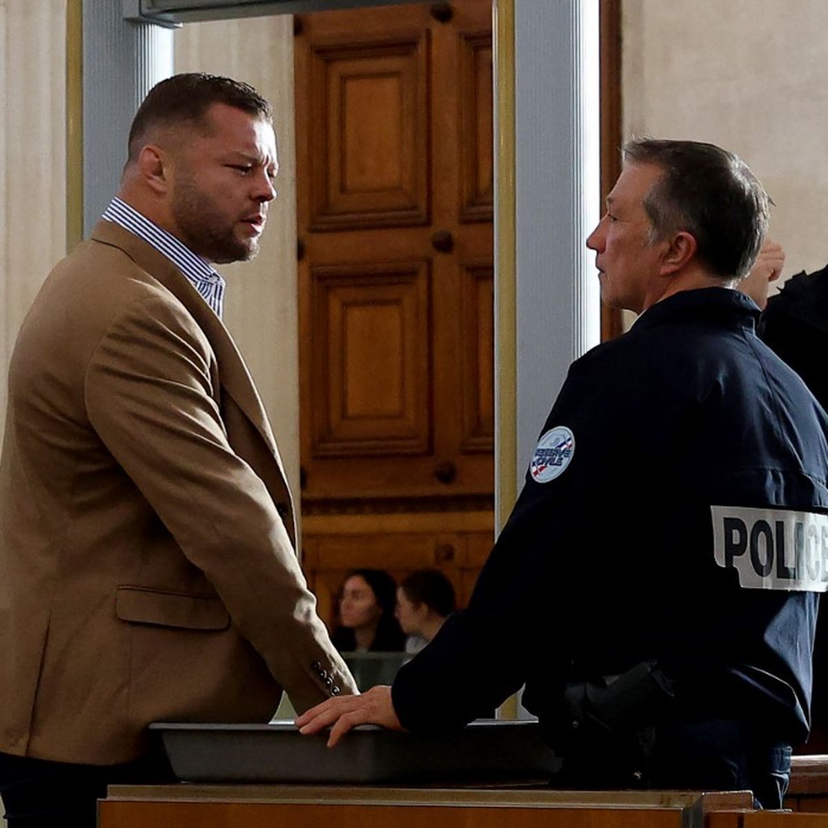 Affaire de viol collectif dans le rugby français - Condamnations et réactions