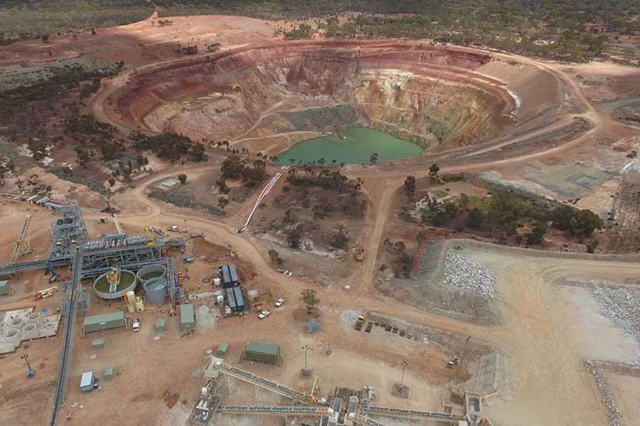 Le Miracle de l'Outback : L’Australie devient l’OPEP du Lithium face à la pénurie mondiale