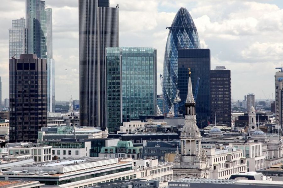 La City de Londres s’adapte à l’après-Brexit – nouveaux défis et opportunités pour la finance européenne