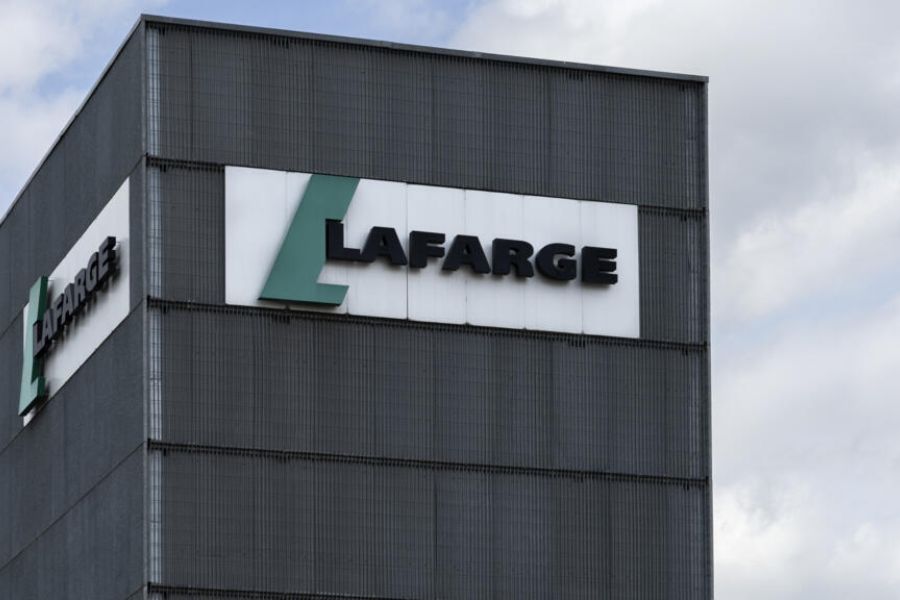 Procès Lafarge : Un verdict historique pour le financement du terrorisme en Syrie