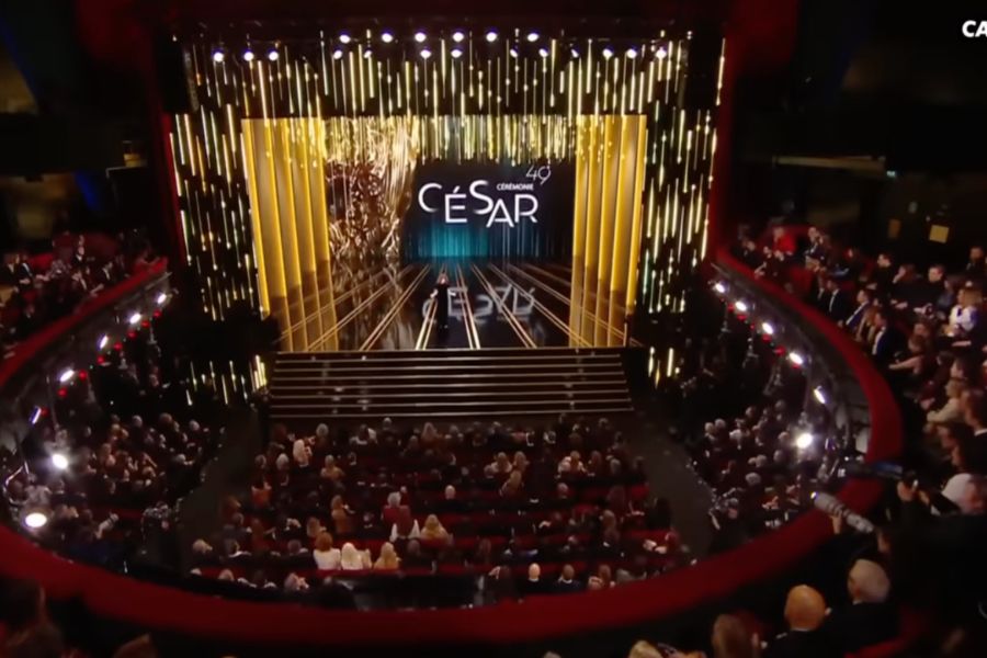 César 2025 : Une présentation collégiale pour la 50e cérémonie, innovation dans le cinéma français