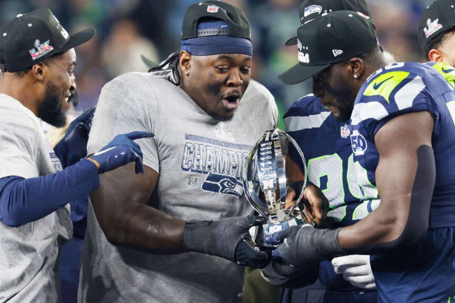 Super Bowl 2026 : Les chiffres fous d'un événement qui dépasse désormais les frontières du sport