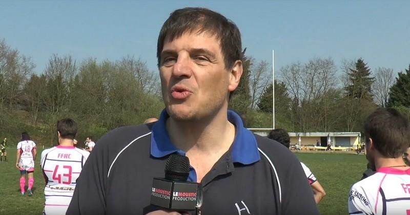 OMONDO SPORT - Rugby français : Florian Grill annonce un cadre plus strict pour les équipes nationales