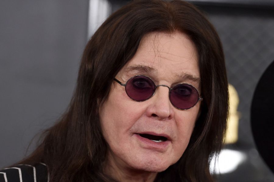 Ozzy Osbourne, légende du heavy metal, s’éteint à 76 ans