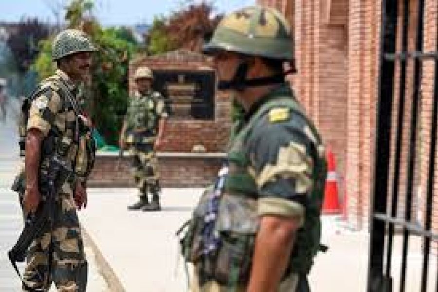 OMONDO INTERNATIONAL - Inde : Trois séparatistes présumés tués lors d'une opération militaire au Cachemire