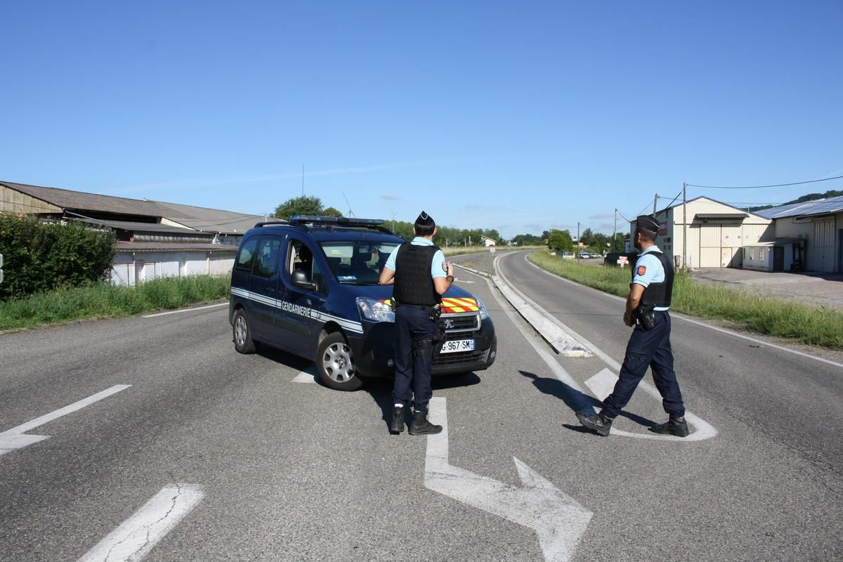Lot-et-Garonne : 30 ans de prison pour le chauffard qui a tué une gendarme – Un verdict exemplaire face à la violence routière