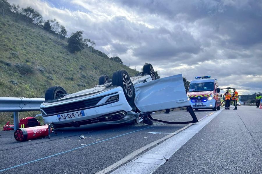 risque d'accidents pour des millions de Français.