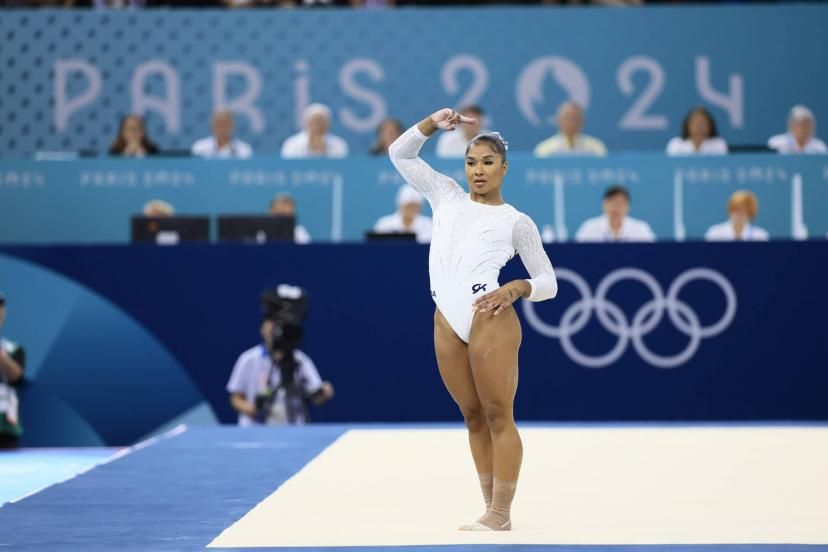 JO PARIS 2024 : L'Athlète Dujardin Privé de Compétition pour Dopage à l'EPO – Un Scandale