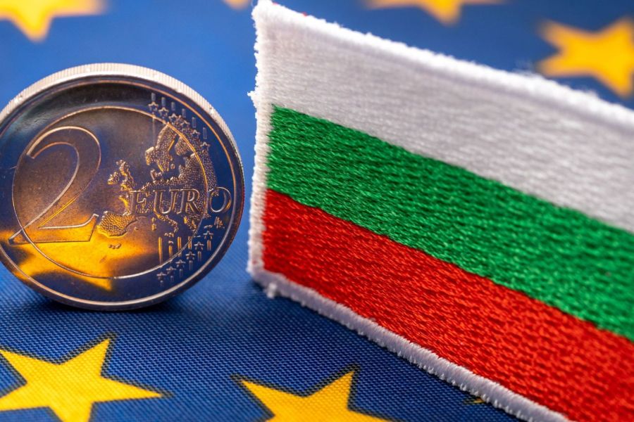 La Bulgarie intègre la zone euro en 2026 : Entre souveraineté monétaire et défis de convergence