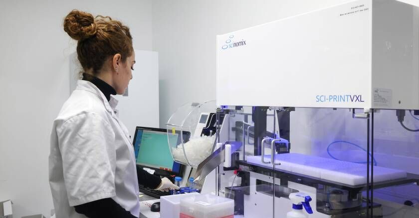 Budget de la Sécurité sociale : rejet des baisses de tarifs pour les radiologues et biologistes